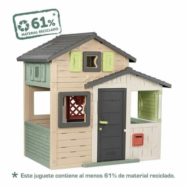 Lekhus Smoby Evo Friends 162 x 164 cm