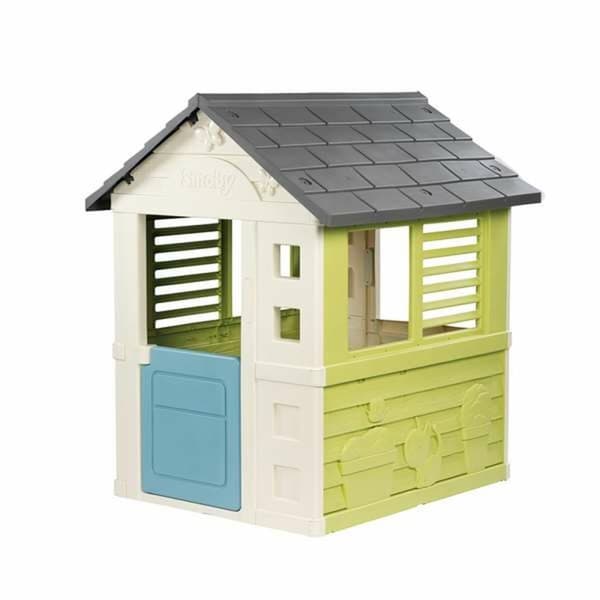 Lekehus for barn Smoby Jolie