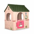 Miniatyrbild 1 av 4: Lekhus Hello Kitty 34 x 18 x 1,40 cm