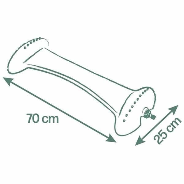 Tasapainolauta Smoby