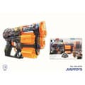Miniatyrbillede 2 af 3: Dartpistol Zuru X-Shot Skins Dread Jurassic World