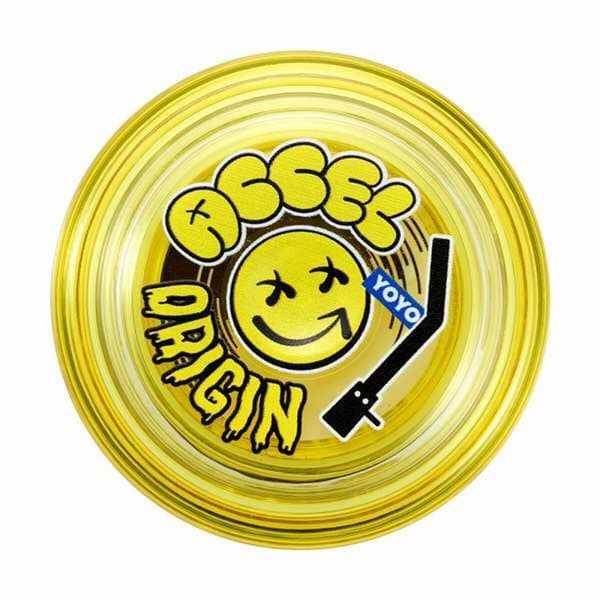Yoyo Bandai Accel Hyper 11 x 17 x 4 cm