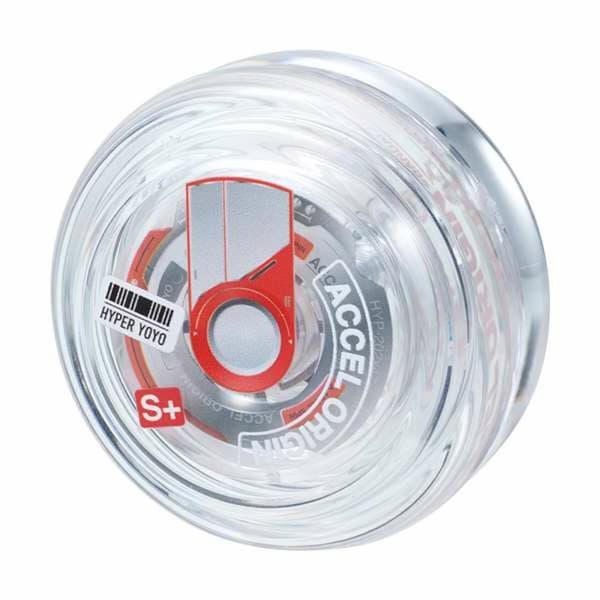 Yoyo Bandai Accel Hyper 11 x 17 x 4 cm