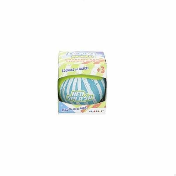 Legetøjs vandsprinkler Colorbaby 6 cm
