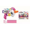 Miniatyrbild 1 av 3: Pistol med Pilar Zuru X-Shot Blastercorn Unicorn