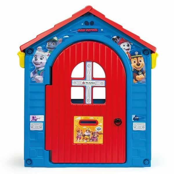 Leikkimökki The Paw Patrol 109 x 98 x 124 cm