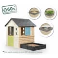 Miniatyrbillede 2 af 8: Børnehus til Spil Smoby