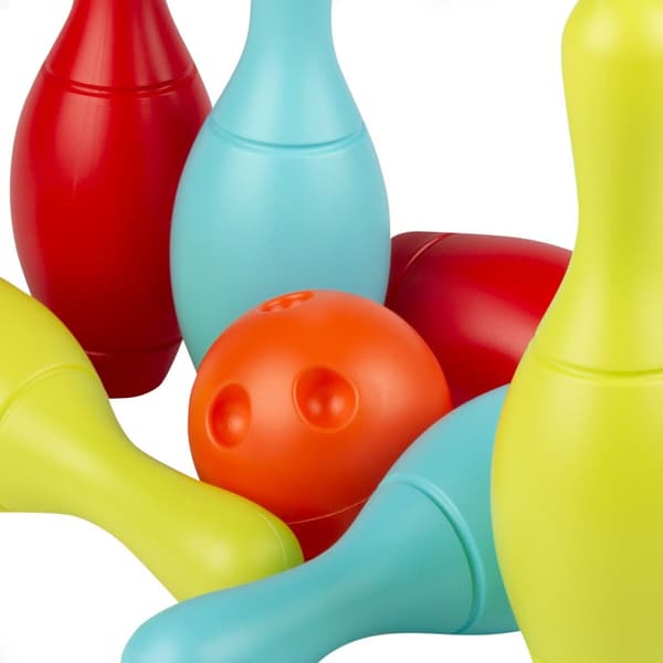 Siktningsspel Colorbaby 8,5 x 27 x 8,5 cm (6 antal)