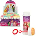 Miniatyrbild 3 av 8: Bubbelpump Disney Princess 60 ml 3,8 x 11,5 x 3,8 cm (216 antal)