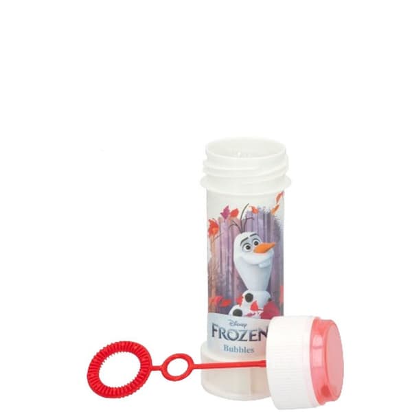 Bubbelpump Frozen 60 ml 3,8 x 11,5 x 3,8 cm (216 antal)