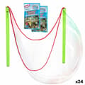 Miniatyrbild 1 av 7: Såpbubbelspel WOWmazing 41 cm (24 antal)