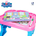 Miniatyrbild 3 av 7: Flerspelsbord Peppa Pig (6 antal)