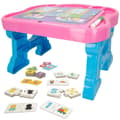 Miniatyrbild 2 av 7: Flerspelsbord Peppa Pig (6 antal)