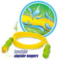 Miniatyrbild 4 av 7: Hopprep med handtag Sprinkler (6 antal)
