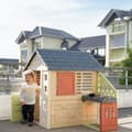 Miniatyrbild 3 av 8: Lekhus Smoby Nature