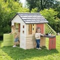 Miniatyrbild 5 av 8: Lekhus Smoby Nature