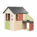 Miniatyrbild 1 av 8: Lekhus Smoby Nature