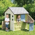 Miniatyrbild 3 av 6: Lekhus Smoby