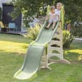 Miniatyrbilde 7 av 9: Vannsklie Smoby Super Megagliss