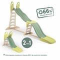 Miniatyrbilde 2 av 9: Vannsklie Smoby Super Megagliss