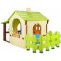 Miniatyrbilde 2 av 7: Lekehus for barn Injusa
