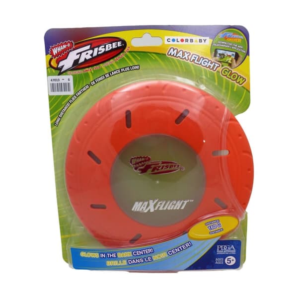 Frisbee Wham-O 22 x 2,5 x 22 cm (6 enheder)