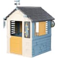 Miniatyrbild 1 av 6: Smoby Barn för barn 4 Säsonger - Pedagogisk stuga - Lekaktiviteter med tema Väder - Tillverkad i Frankrike