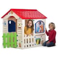 Miniatyrbild 2 av 4: CHICOS Country Cottage