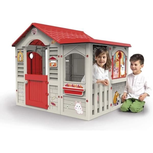 Stor stuga XL 89627