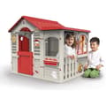 Miniatyrbild 1 av 4: Stor stuga XL 89627