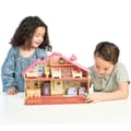 Miniatyrbild 1 av 2: Bluey familjehem