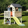 Miniatyrbilde 4 av 11: Lekehus for barn Smoby