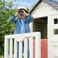 Miniatyrbilde 9 av 11: Lekehus for barn Smoby