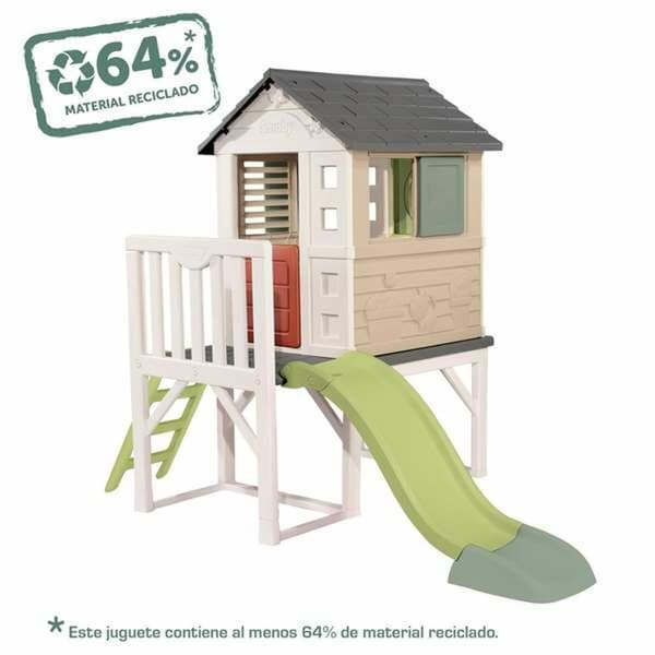 Lekehus for barn Smoby