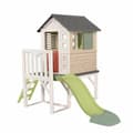 Miniatyrbilde 1 av 11: Lekehus for barn Smoby