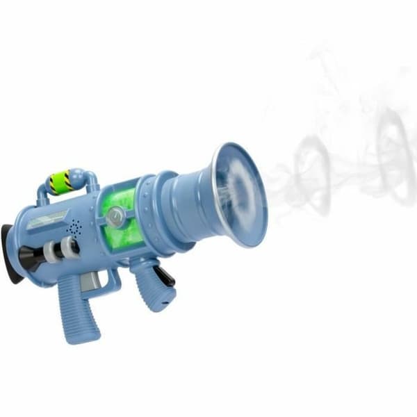 Nukkekodin tarvikkeet Moose Toys La pistola Prouts definitiva