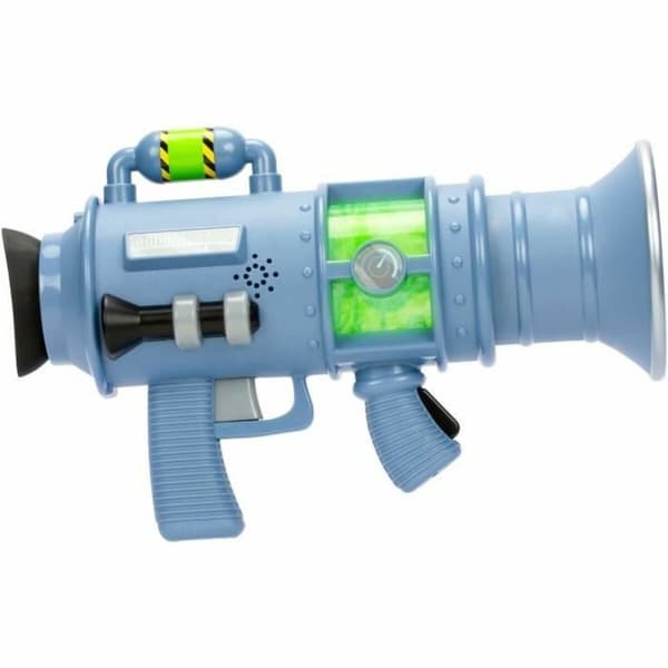 Tilbehør til dukkehus Moose Toys La pistola Prouts definitiva