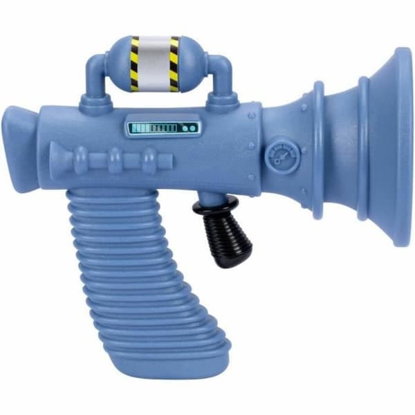Tillbehör till dockhus Moose Toys Mini Pistola a Prouts - Mi Villano Favorito 4