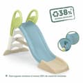 Miniatyrbild 3 av 11: Rutschkana Smoby SMOBY Life - Diapositiva GM