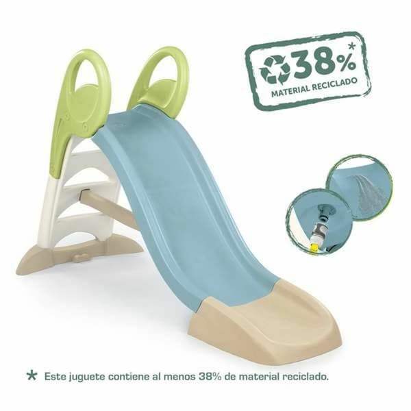 Rutschkana Smoby SMOBY Life - Diapositiva GM