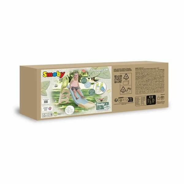 Rutschkana Smoby SMOBY Life - Diapositiva GM