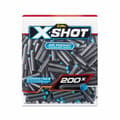 Miniatyrbild 3 av 4: Pistol med Pilar Zuru X-SHOT Excel Pack 200