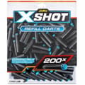 Miniatyrbild 4 av 4: Pistol med Pilar Zuru X-SHOT Excel Pack 200