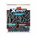 Miniatyrbild 2 av 4: Pistol med Pilar Zuru X-SHOT Excel Pack 200