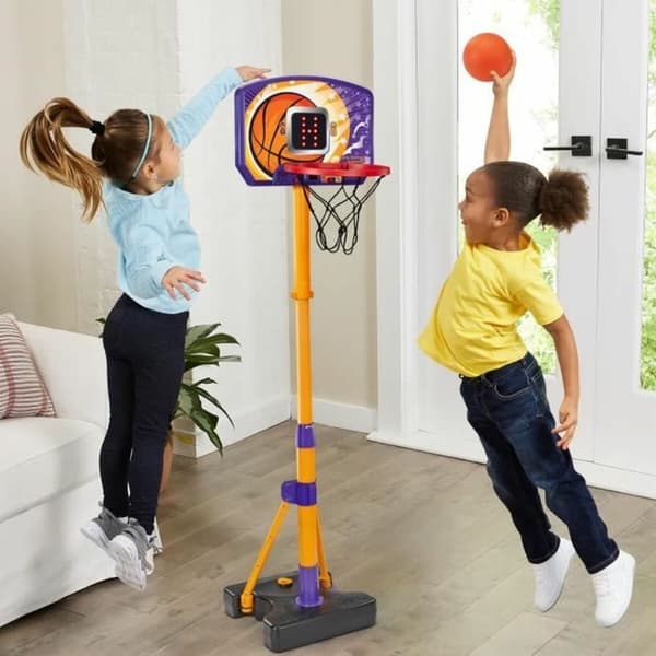 Basketkorg Vtech