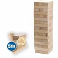 Miniatyrbilde 3 av 6: Ferdighetsspill SES Creative XXL Tumbling Tower