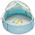 Miniatyrbilde 1 av 5: Ballbasseng Infantino evolutiva 3 en 1