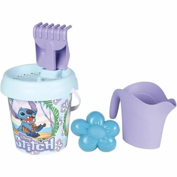 Pedagogisk leke Smoby