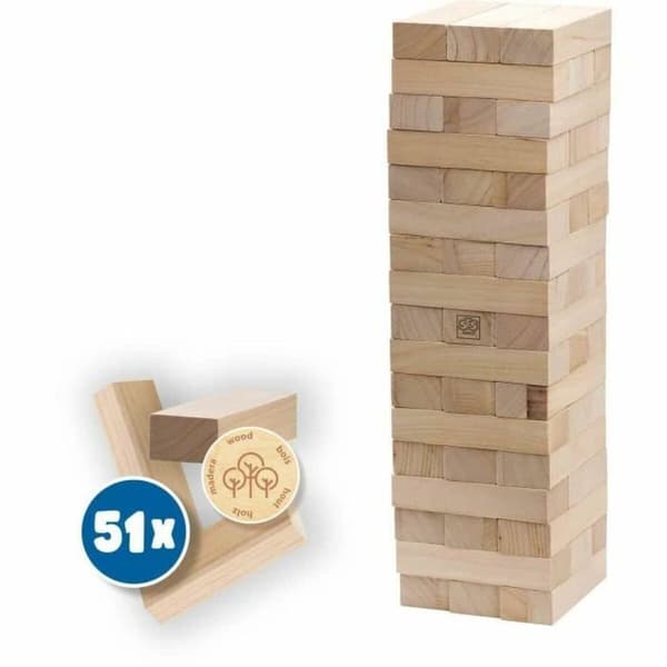 Taitopeli SES Creative XXL Tumbling Tower