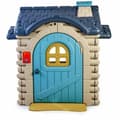 Miniatyrbild 3 av 9: Lekhus Feber Casual Cottage 162 x 157 x 165 cm